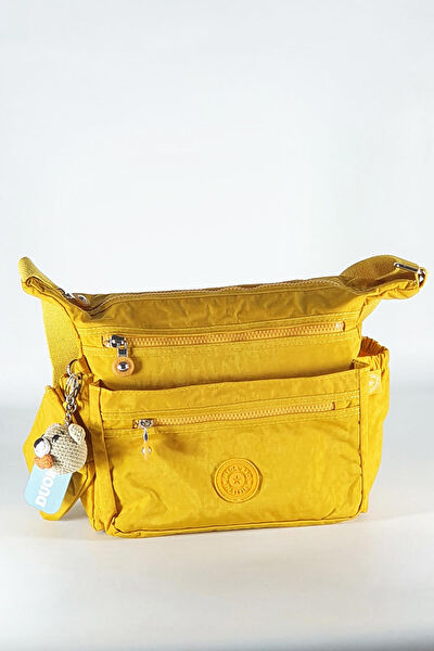 Nemo Group Kadın Sırt Çantası