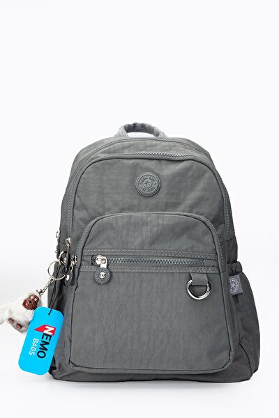 Nemo Group Kadın Sırt Çantası