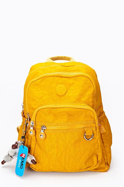 Nemo Group Kadın Sırt Çantası