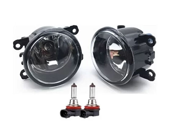 Zenon Araca Özel Sis Lambaları