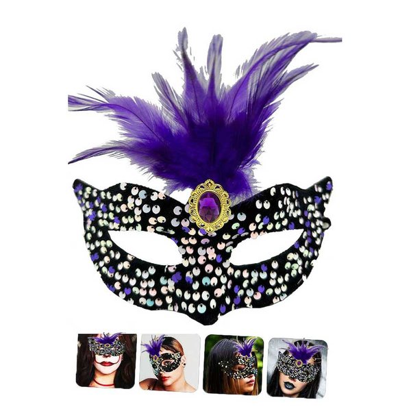 Skygo Maske