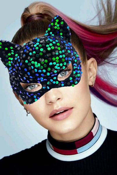 Skygo Maske