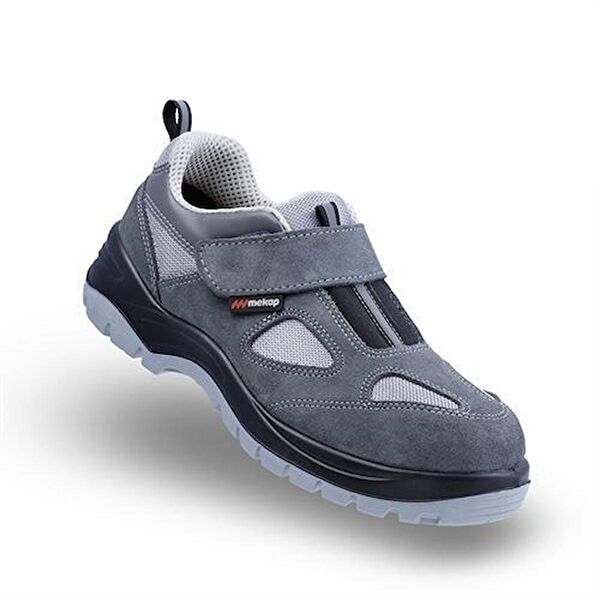 Mekap İş Ayakkabısı, Çizme