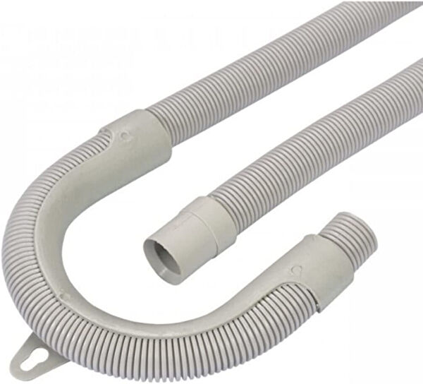 Melekyapı Tahliye, Temiz Su Hortumu