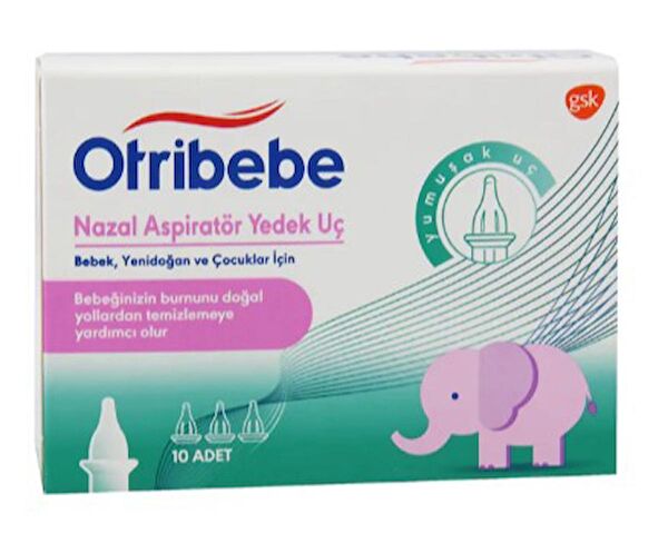 Otribebe Bebek Bakım Çantası