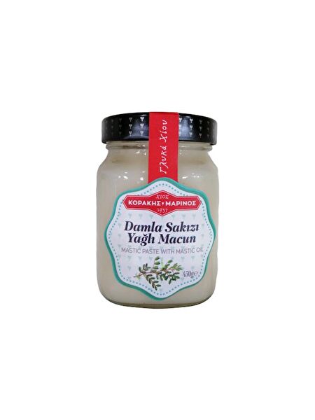 Korakis Marinos Aktar Ürünleri