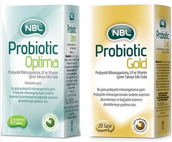 Nobel Vitamin, Mineral