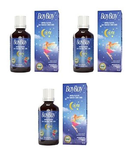 Baybay Burun Spreyi, Serumu