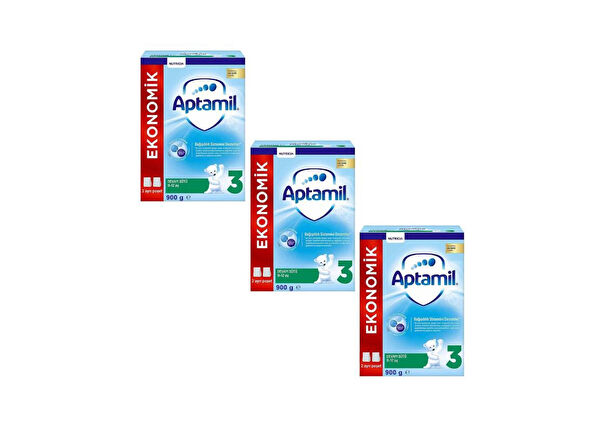 Aptamil Devam Sütü