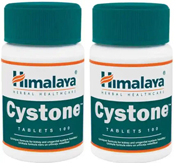 Himalaya Vitamin, Mineral