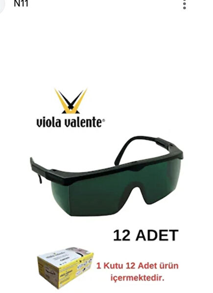 MELZOHOME Koruyucu Gözlük