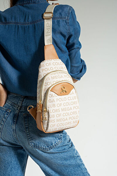 MEGA Kadın Omuz Çantası