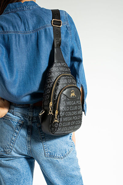 MEGA Kadın Omuz Çantası