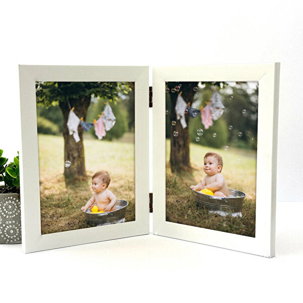 Decolife Fotoğraf Çerçevesi