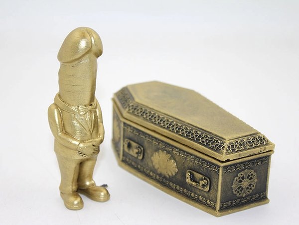 Magicool Dekoratif Obje, Biblo, Figür