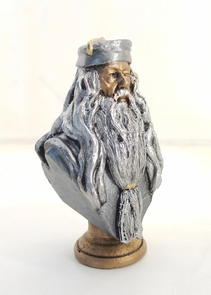 Magicool Dekoratif Obje, Biblo, Figür
