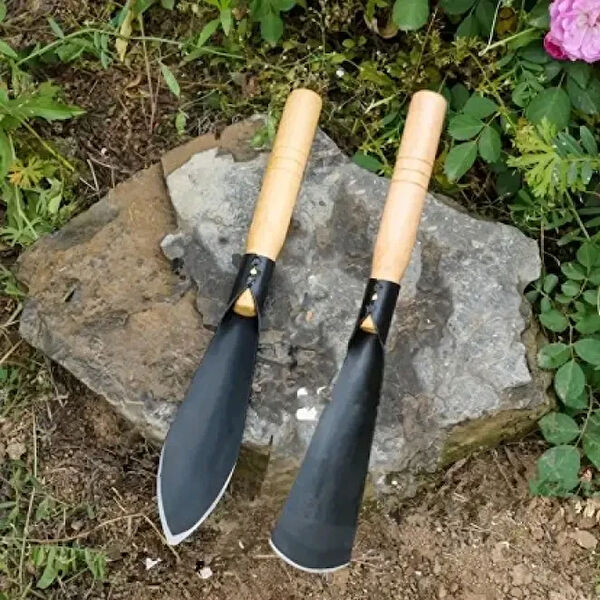 MercampOutdoor Kürek, Kazma