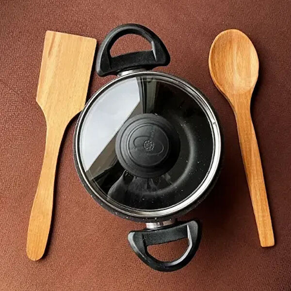 MercampOutdoor Tencere