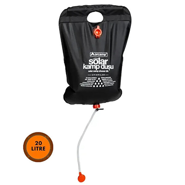 Orcamp Çadır Aksesuarları