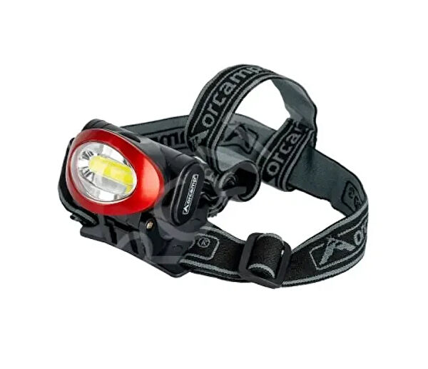 Orcamp Kafa Lambası