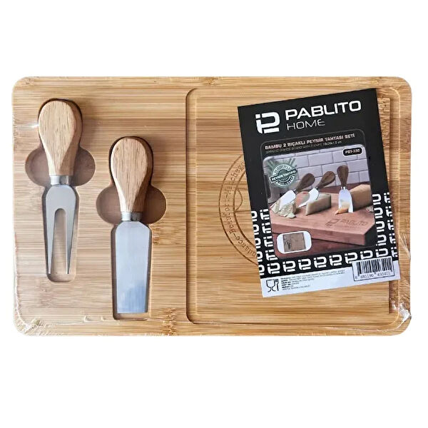 MercampOutdoor Kahvaltılık