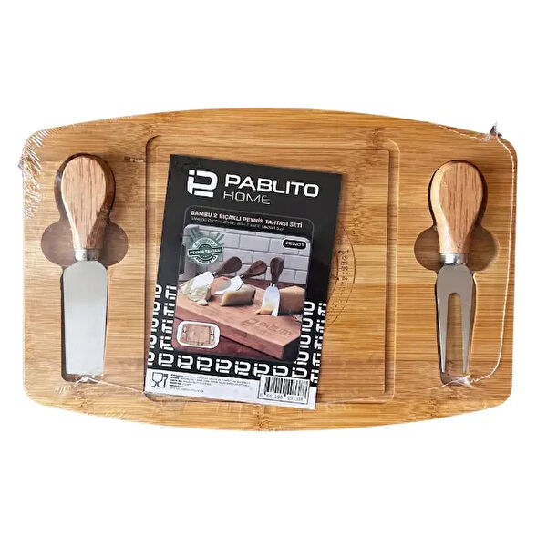 MercampOutdoor Kahvaltılık