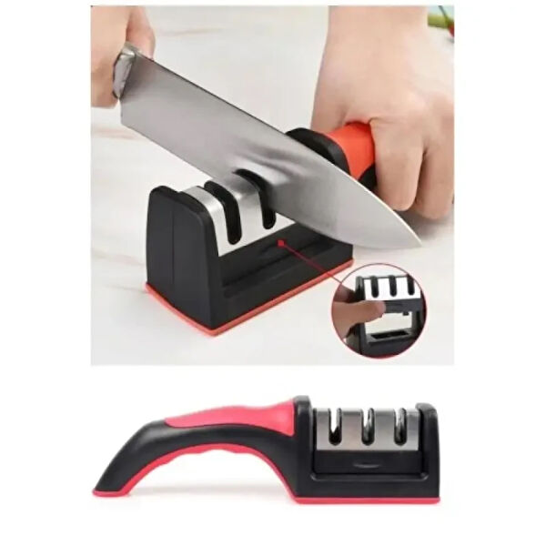 MercampOutdoor Bıçak Bileyici, Masat