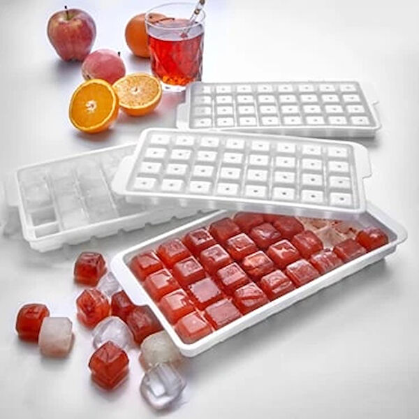 MercampOutdoor Buz Kalıbı, Torbası