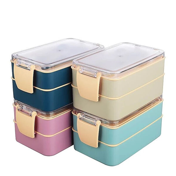 MercampOutdoor Beslenme Çantası