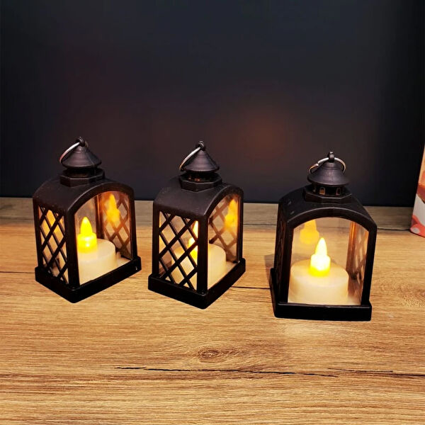 MercampOutdoor Masa Lambası