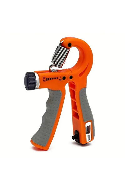 MercampOutdoor Egzersiz, Direnç Yayı