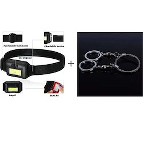 MercampOutdoor El Feneri