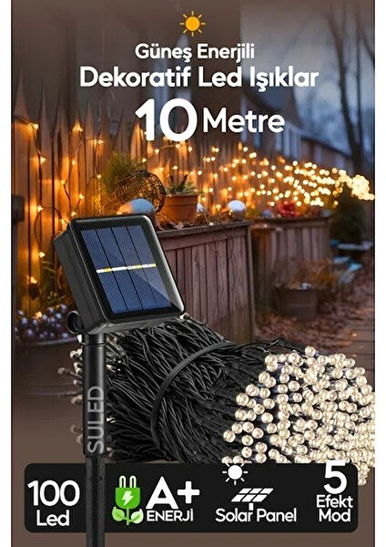 MercampOutdoor Led Şerit