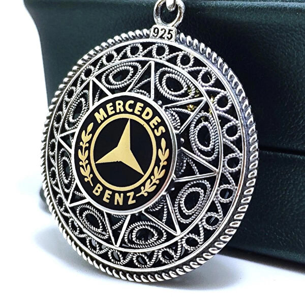 MySilverCity Anahtarlık