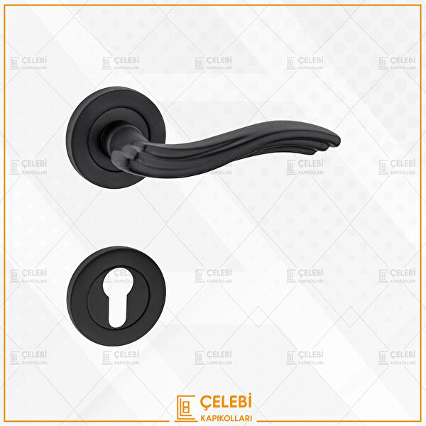 Çelebi Kapı Kolları Kapı Kolu