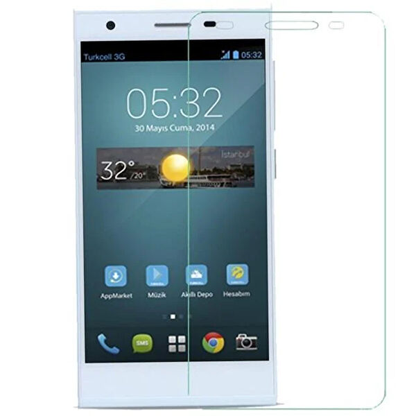 Özköse Ekran Koruyucu