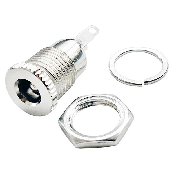 Özköse Konnektör ve Jak