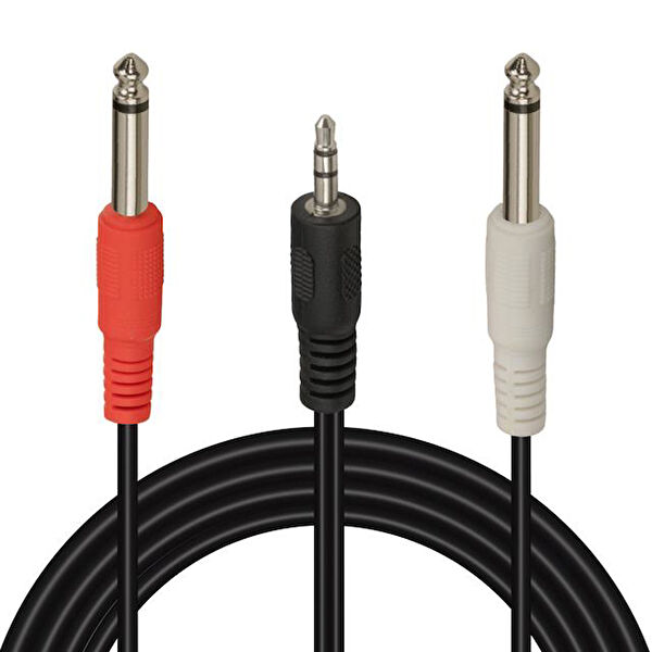 Özköse Ses Kabloları