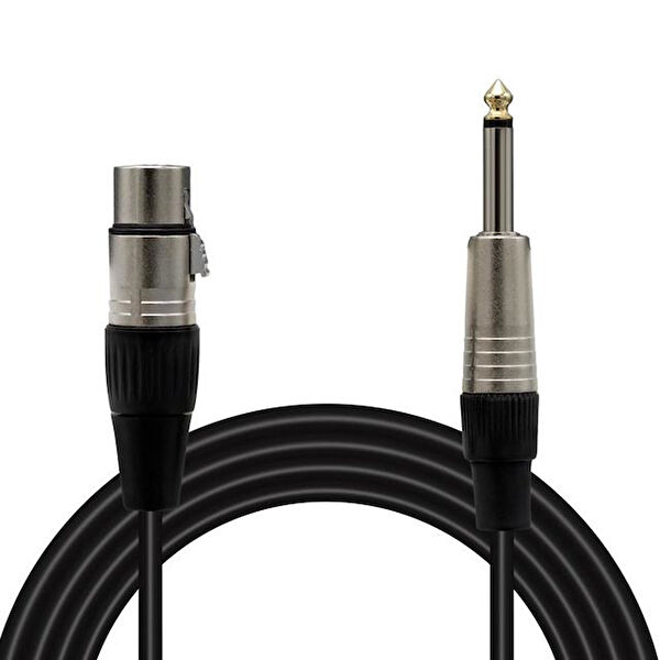 Özköse Ses Kabloları