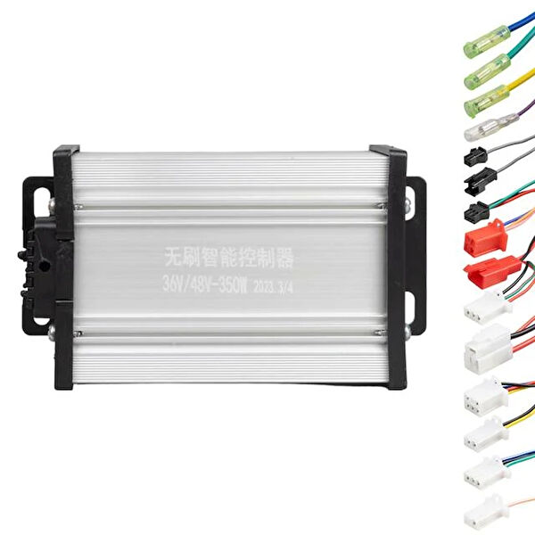 Özköse Elektrikli Scooter Aksesuar, Ekipman