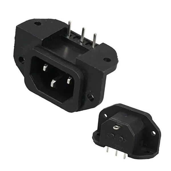 Özköse Konnektör ve Jak