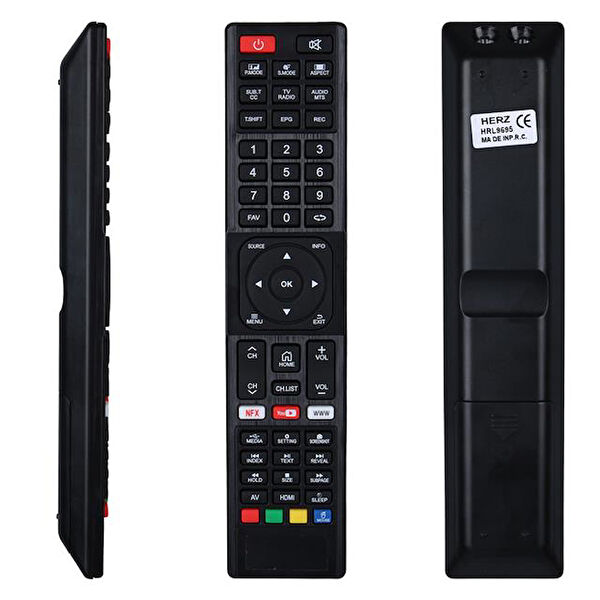 Özköse Arduino Parçaları ve Setleri