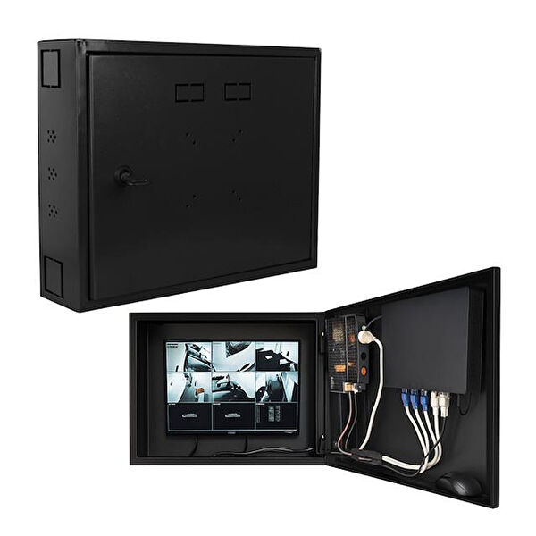 Özköse Güvenlik Aksesuar ve Ekipmanları