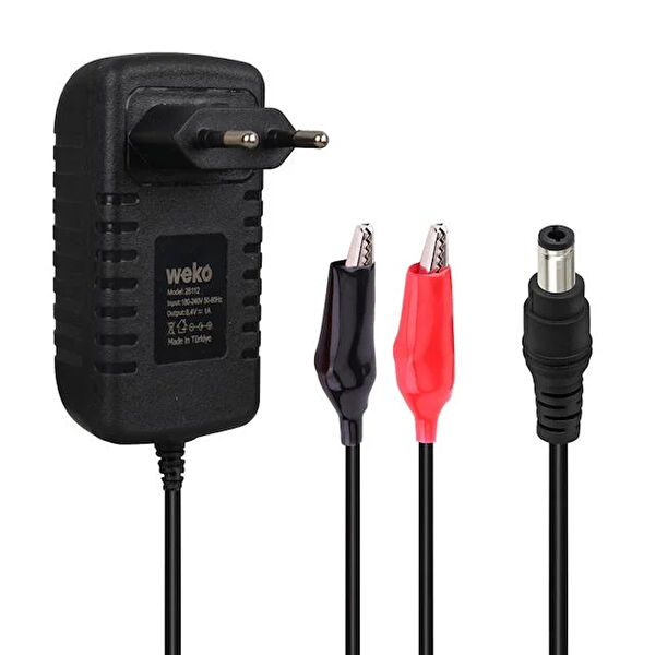 Özköse Akü Şarj Cihazları