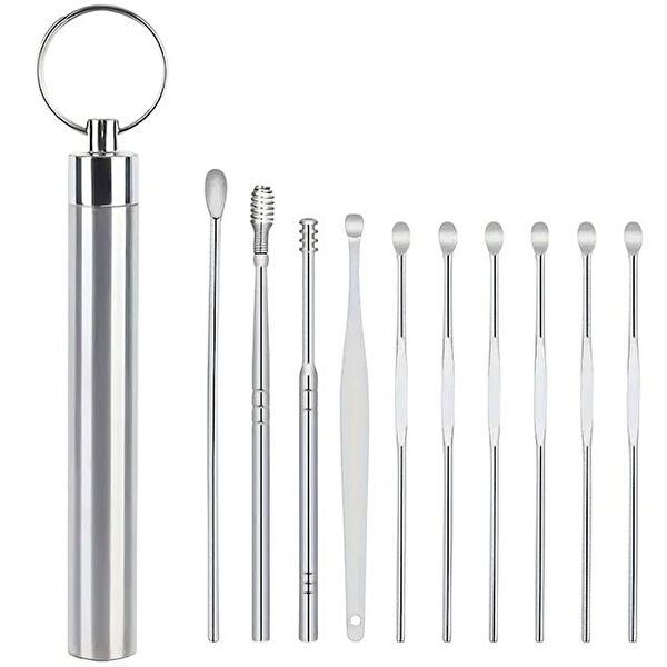 Özköse Kulak Temizleme Çubuğu