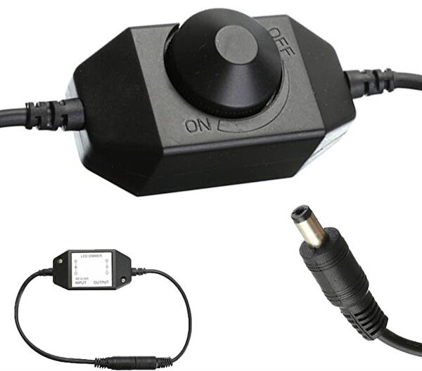 Özköse Aydınlatma Aksesuarları