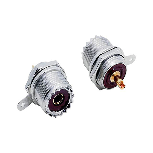 Özköse Konnektör ve Jak