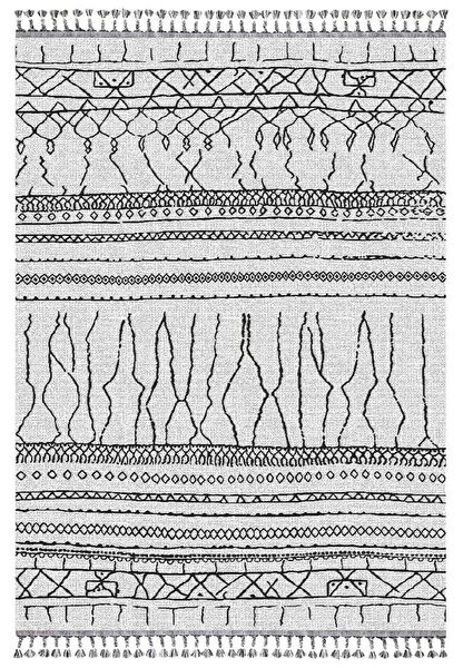 Ipek Mekik Halı Kilim