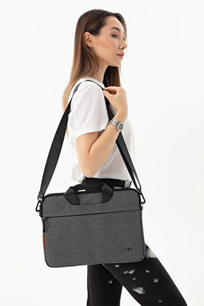 MESCHAIN Evrak Çantası