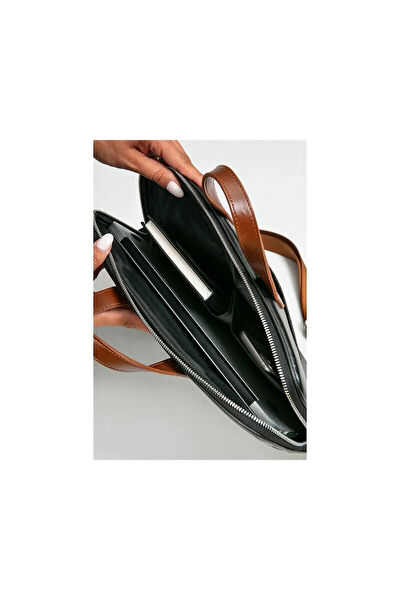 MESCHAIN Evrak Çantası